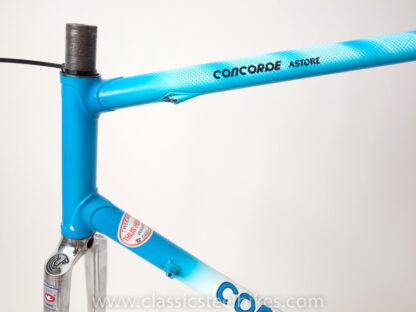 Concorde Astore Frame Size 58ct