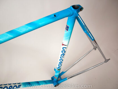 Concorde Astore Frame Size 58ct