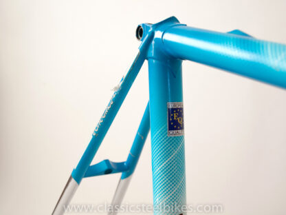 Concorde Astore Frame Size 58ct