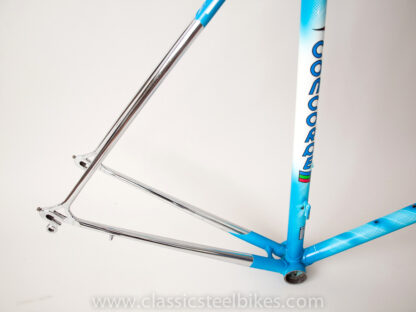 Concorde Astore Frame Size 58ct