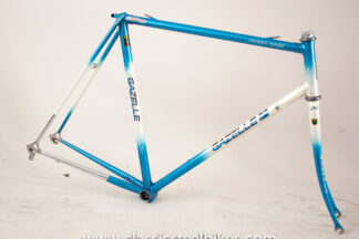 Gazelle Champion Mondial AA-Special Size 58ct