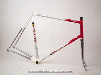 Benotto 3000 Frameset