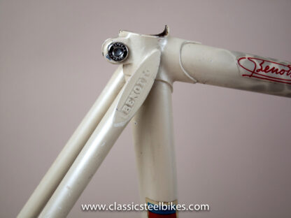 Benotto 3000 Frameset