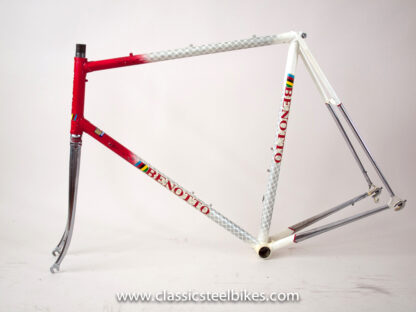 Benotto 3000 Frameset