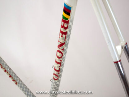 Benotto 3000 Frameset