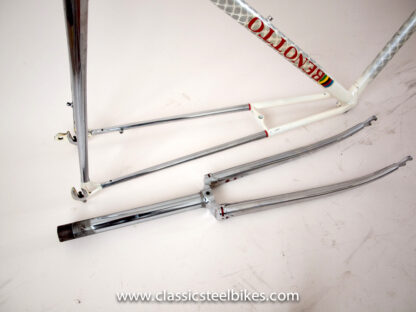 Benotto 3000 Frameset