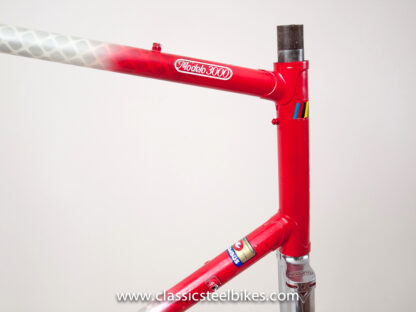 Benotto 3000 Frameset