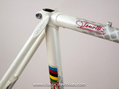 Benotto 3000 Frameset