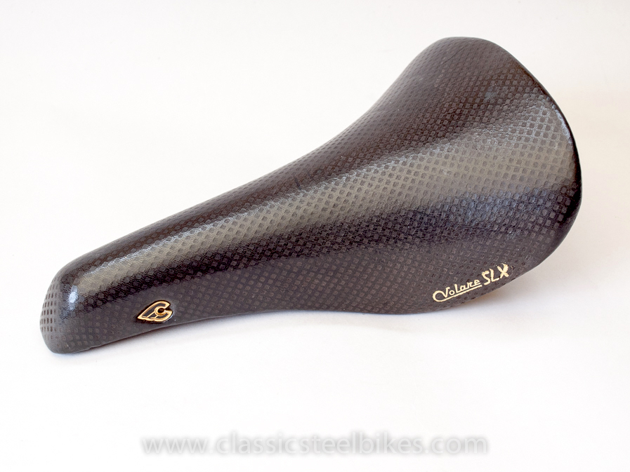 Cinelli Volare SLX Gold Edition - Classic Steel Bikes