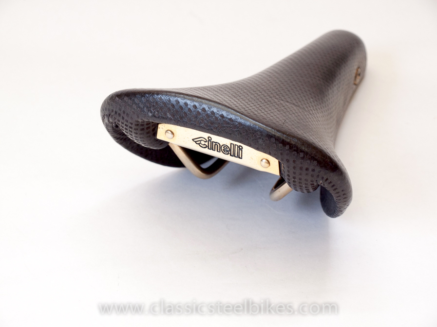 Cinelli saddle discount