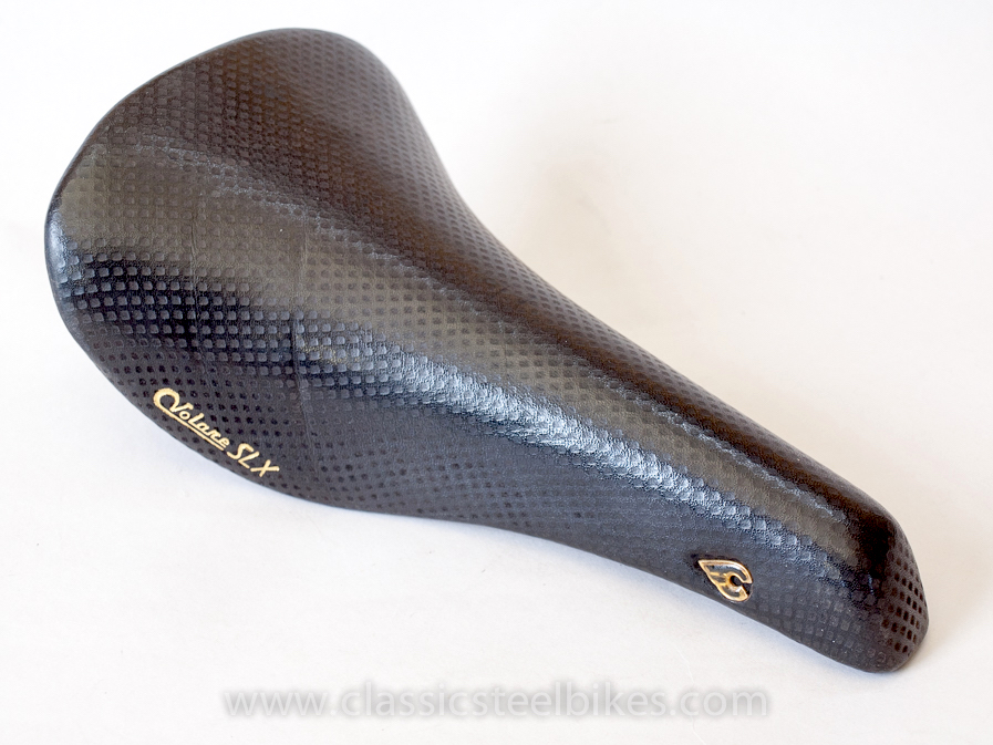 Cinelli Volare SLX Gold Edition - Classic Steel Bikes
