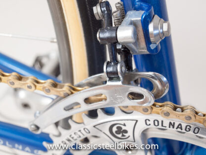 Colnago Nuovo Mexico