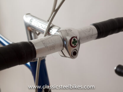 Colnago Super Profil 1982 - Image 6