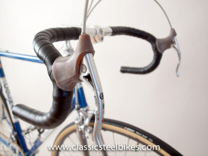 Colnago Super Profil 1982 - Image 7