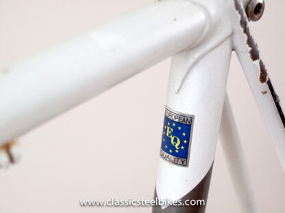 Concorde Colombo Frameset