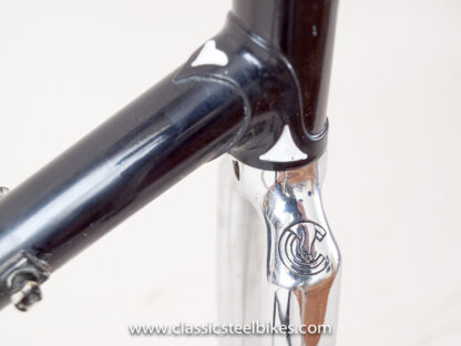 Concorde Colombo Frameset