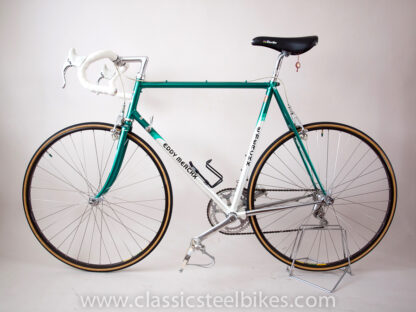 Eddy Merckx Corsa Extra C-Record