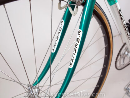 Eddy Merckx Corsa Extra C-Record