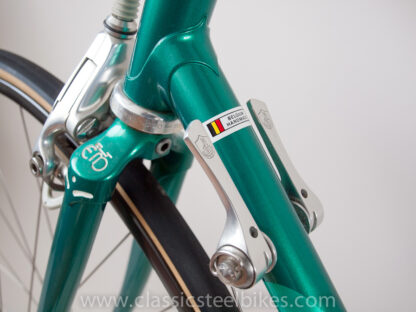 Eddy Merckx Corsa Extra C-Record