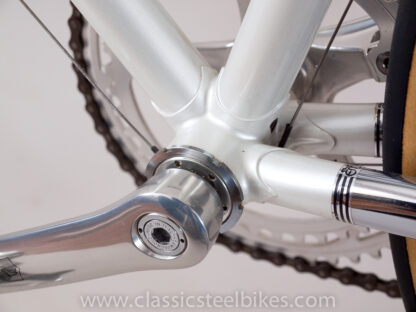 Eddy Merckx Corsa Extra C-Record Size 59ct - Image 33