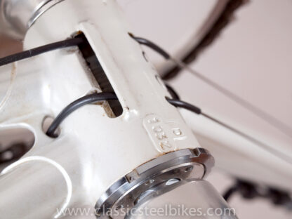 Eddy Merckx Campagnolo C-Record