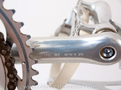 Eddy Merckx Campagnolo C-Record