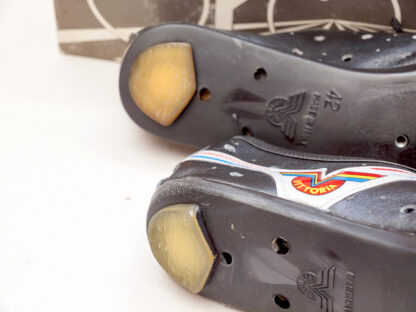NOS Vittoria Cycling Shoes Size 42