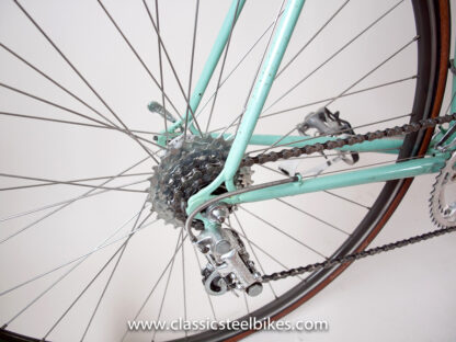 Bianchi Rekord 748