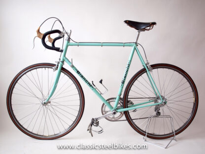 Bianchi Rekord 748