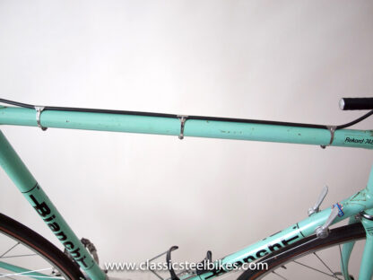 Bianchi Rekord 748