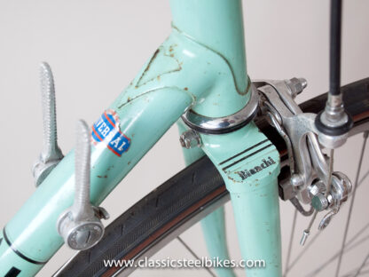 Bianchi Rekord 748