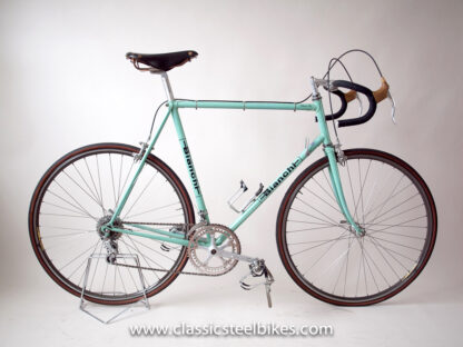 Bianchi Rekord 748