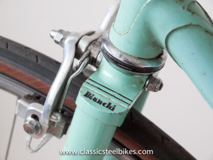 Bianchi Rekord 748