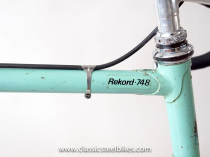 Bianchi Rekord 748