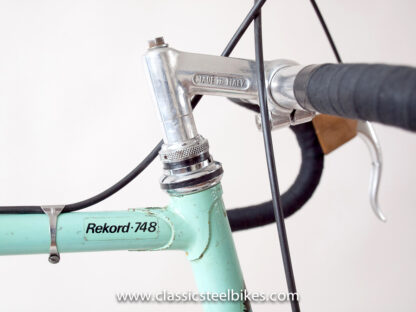 Bianchi Rekord 748