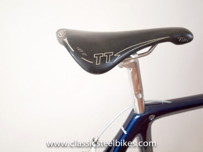 C4 Carbon Road Bike 57ct - Image 10