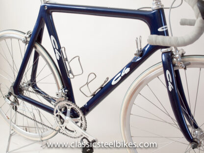 C4 Carbon Road Bike