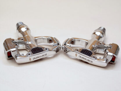 Dura Ace 25th Anniversary Pedals NOS