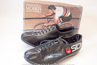 Sidi Cycling Shoes Francesco Moser