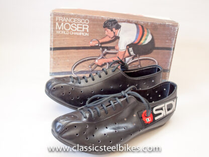 Sidi Cycling Shoes Francesco Moser