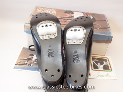 Sidi Cycling Shoes Francesco Moser