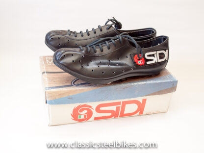 Sidi Cycling Shoes Francesco Moser