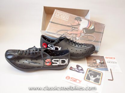 Sidi Cycling Shoes Francesco Moser