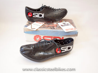 Sidi Cycling Shoes Francesco Moser