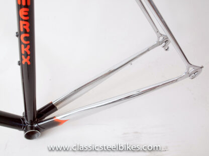 Eddy Merckx MX Leader 20th Anniversary