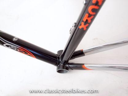 Eddy Merckx MX Leader 20th Anniversary