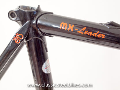 Eddy Merckx MX Leader 20th Anniversary