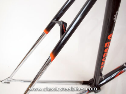 Eddy Merckx MX Leader 20th Anniversary