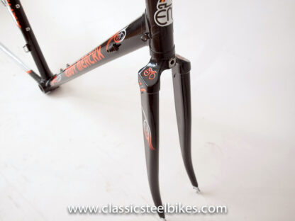 Eddy Merckx MX Leader 20th Anniversary