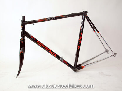 Eddy Merckx MX Leader 20th Anniversary